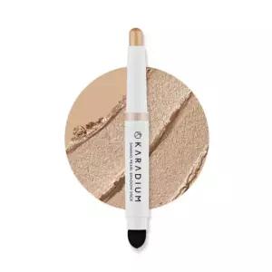 카라디움 섀도우 하이라이터 펄 스틱 04호 골드나이트 BNS