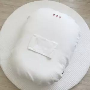 제이앤제나 역류방지쿠션 인견 두상 터미타임 23도 BNS