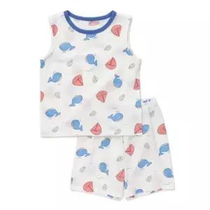 [대구백화점][기타]마린 에어리쿨 나시 상하세트(86329-714-11)