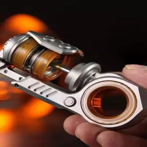 피젯토이 메탈 스피너 손 스트레스 불안 걱정 해소