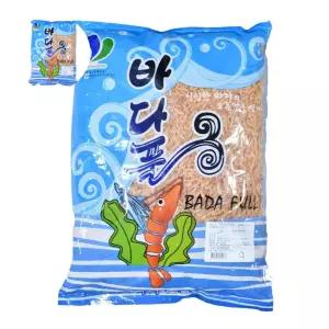 1kg 건새우 보리새우 반찬새우 국물용새우 건새우