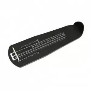 발길이측정 측정기 발길이 발재기