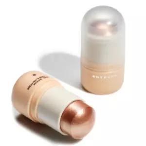 엔트로피 쿨 스틱 반짝이 멀티 바디 하이라이터 X2개 BNS