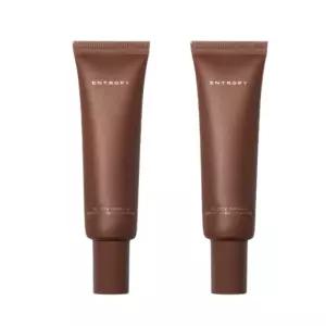 엔트로피 바디 하이라이터 글로우 세럼 허니릿 X2개 BNS