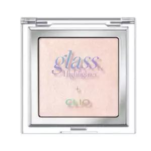 클리오 하이라이터 글래스 앤 펄 광택 01 달빛물방울 BNS