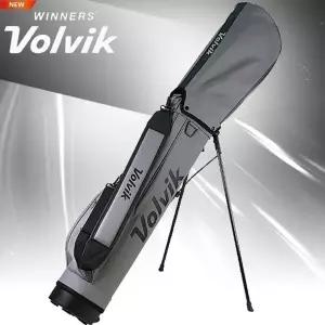[볼빅] 2026년 Volvik 스탠드 하프백 그레이