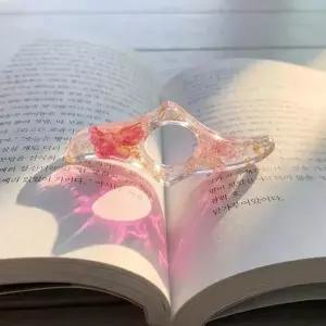 [셀러허브]독서링3종 엄지북홀더링 손가락책갈피 책잡이 (S48036987)