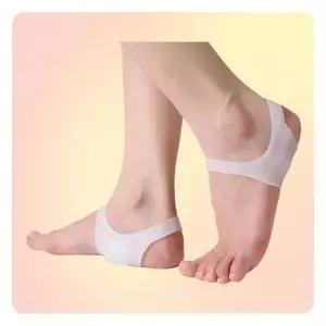 [셀러허브]발아치깔창 쿠션 깔창 밴드 발바닥 아치패드 아치양말 (S48788761)