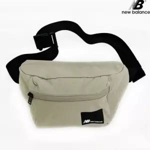 [뉴발란스]뉴발란스 NBGCBBA402-BE 뉴 베이직 힙색 슬링백 크로스백