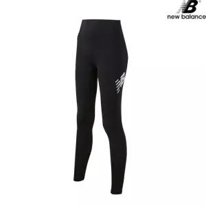 [뉴발란스]뉴발란스 NBNSC2W102-BK 하이텐션 9부 레깅스 여성 타이즈