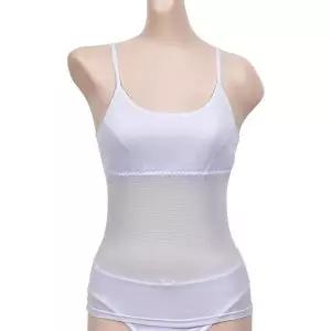 [셀러허브]프린토리 쾌적한 흡습속건 에어로쿨 주니어 끈 브라런닝 SW2202-0159 (S41996425)