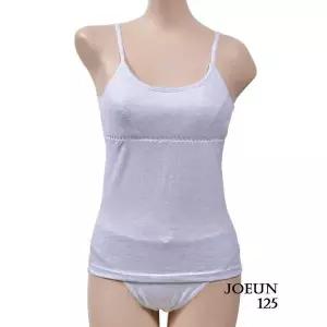 [셀러허브]프린토리 은은한 매쉬도트 베이직한 주니어 끈런닝 팬티세트 SW2201-0068 (S41996568)