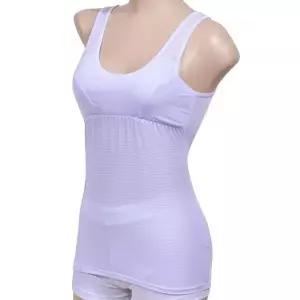 [셀러허브]프린토리 심플한 인견 스트라이프 패턴의 주니어 브라런닝 SW2204-0246 (S41996037)