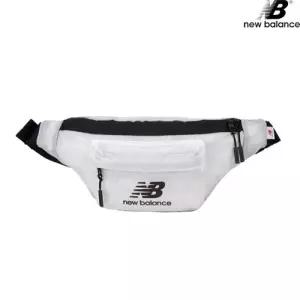 [뉴발란스]뉴발란스 NBGCDSL303-WH 컬러포인트 힙색 슬링백 크로스백