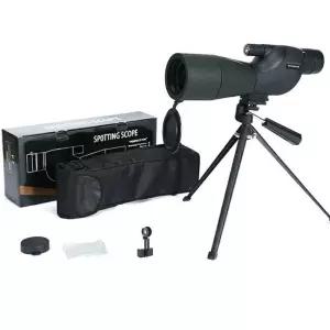 필드스코프 고성능 망원경 관찰 망원경 고성능 전망대