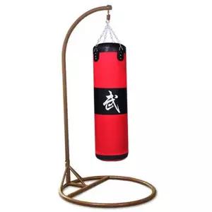 가정용 샌드백 대형 거치대 행거 펀치백 복싱 펀치