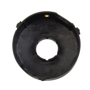 2/3/5Pcs String Trimmer Spool Line Cover Cap For BOSCH ART 23 26 30 COMBITRIM EASYTRIM PROTAP Plastic Garden Tool