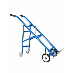 산소통 운반 구루마 카트 야외 LPG 접이식 실린더 가스통 300KG LPG통 산소