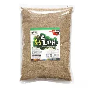 요하피플 볶음들깨가루 1kg