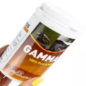 감마루스 구피사료 물고기먹이 열대어사료 잉어밥