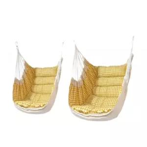 실내 그네 안락 의자 해먹 성인용 펜션 어린이집 바운서