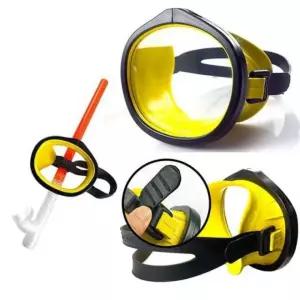 황대수경 잠수용품 스킨스쿠버 수경 물놀이 물놀이용품 휴가용 휴가 씨타임 대한 물안경