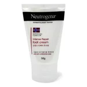 [골드스마일]뉴트로지나 발 뒤꿈치 보습 리페어 시카 풋크림 56g