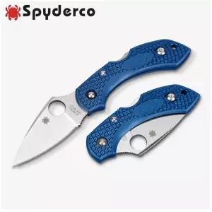 스파이더코 드래곤플라이2(F) SPY27 폴딩 나이프 /접이식