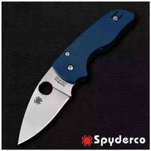 스파이더코 릴 네이티브(F) SPY27 폴딩 나이프