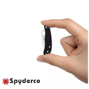 스파이더코 허니비(F) G10 폴딩 나이프 /EDC