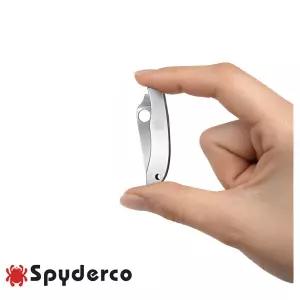 스파이더코 허니비(F) 폴딩 나이프