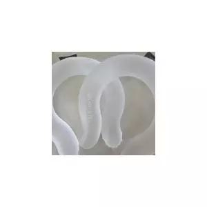 1+1 프롬비 아이스볼 넥쿨러 아이스넥밴드 얼음스카프 아이스화이트(몬스터+몬스터)