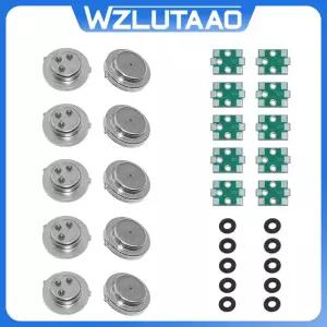 /2/4/6/8/0 세트 DQ380 0DE 변속기 센서 제어 장치 아우디 Q3 VW 시로코 티구안 DQ38용