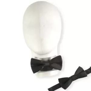 넥타이 나비넥타이 검정 교복넥타이 캐주얼타이 해리포터넥타이 멋진넥타이