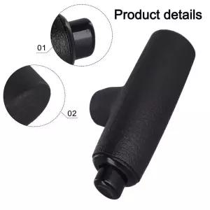 체로키 코만치 용 자동 기어 변속 노브 핸들로 외관을 향상시키세요