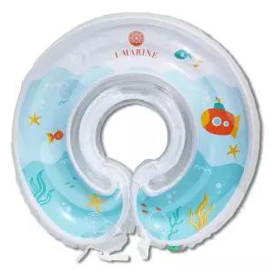 [NS홈쇼핑]아이마린 베이비 목튜브 신생아 아기튜브[35876340]