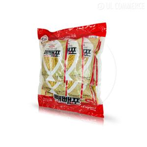 포담 빼빼어포 384g (24gx16개입) 코스트코 한진식품