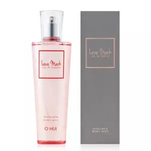 오휘 러브마크 퍼퓸드 바디 미스트 150ml 향 좋은 퍼퓸 바디미스트