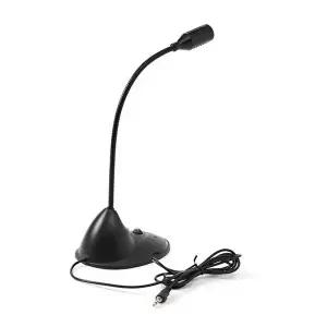 증폭 컴퓨터용 고감도 마이크 PC용 마이크-WF104B7