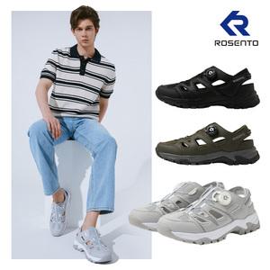 [로젠토] 25S/S 다이얼 썸머 남성용 트레킹화 2504M