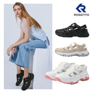 [로젠토] 25S/S 다이얼 썸머 여성용 트레킹화 2504W