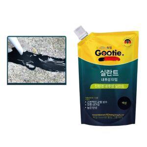 콘크리트 균열접착제 방수 보강 바닥 보수 보수제 퍼티 시멘트 강력 투명 에폭시 메꾸미
