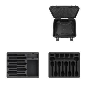 권총케이스 핸드건케이스 전술 가방 권총집 서바이벌 밀리터리 하드케이스 보관함 핸드건 하드