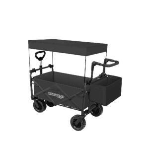 캠핑용 웨건 미니 트레일러 접이식 카트 해변 쇼핑 손수레 롤링 가정용 왜건