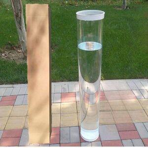 찌맞춤통 부력 수조통 찌맞춤 낚시찌 찌보관통 찌통 찌 대형 막대찌통 민물 갤러리아 낚시