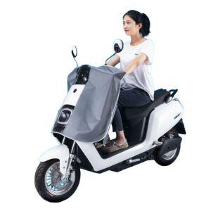 오토바이 핸들 덮개 배달 방수 커버 토시 스쿠터 보온 계기판 방수커버 바이크 햇빛 손잡이