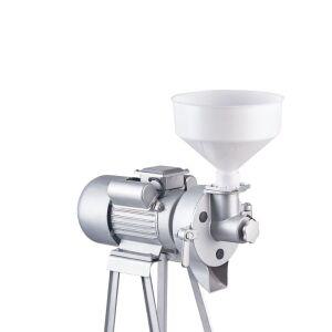 두유 제조기 업소용 타입 이유식 죽 기계 멧돌 콩가는 콩 맷돌 두유기 콩국수 믹서 분쇄