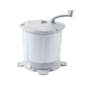 수동탈수기 손잡이 돌리는 탈수통 속옷 양말 기숙사 탈수기 채소 수동 제거 스피너 물기