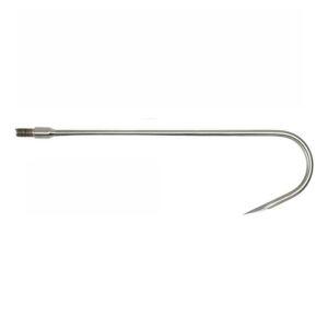 낚시 가프 훅 바다 툴 오징어 티타늄 6mm 타워 지깅 링 어시스트 스퀴드프로