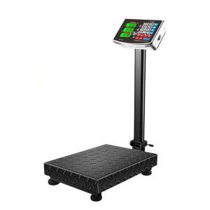 전자저울 헬스장 산업용 수산시장 저울 사우나 목욕탕 고정밀 중량 계량기 물류 농업용